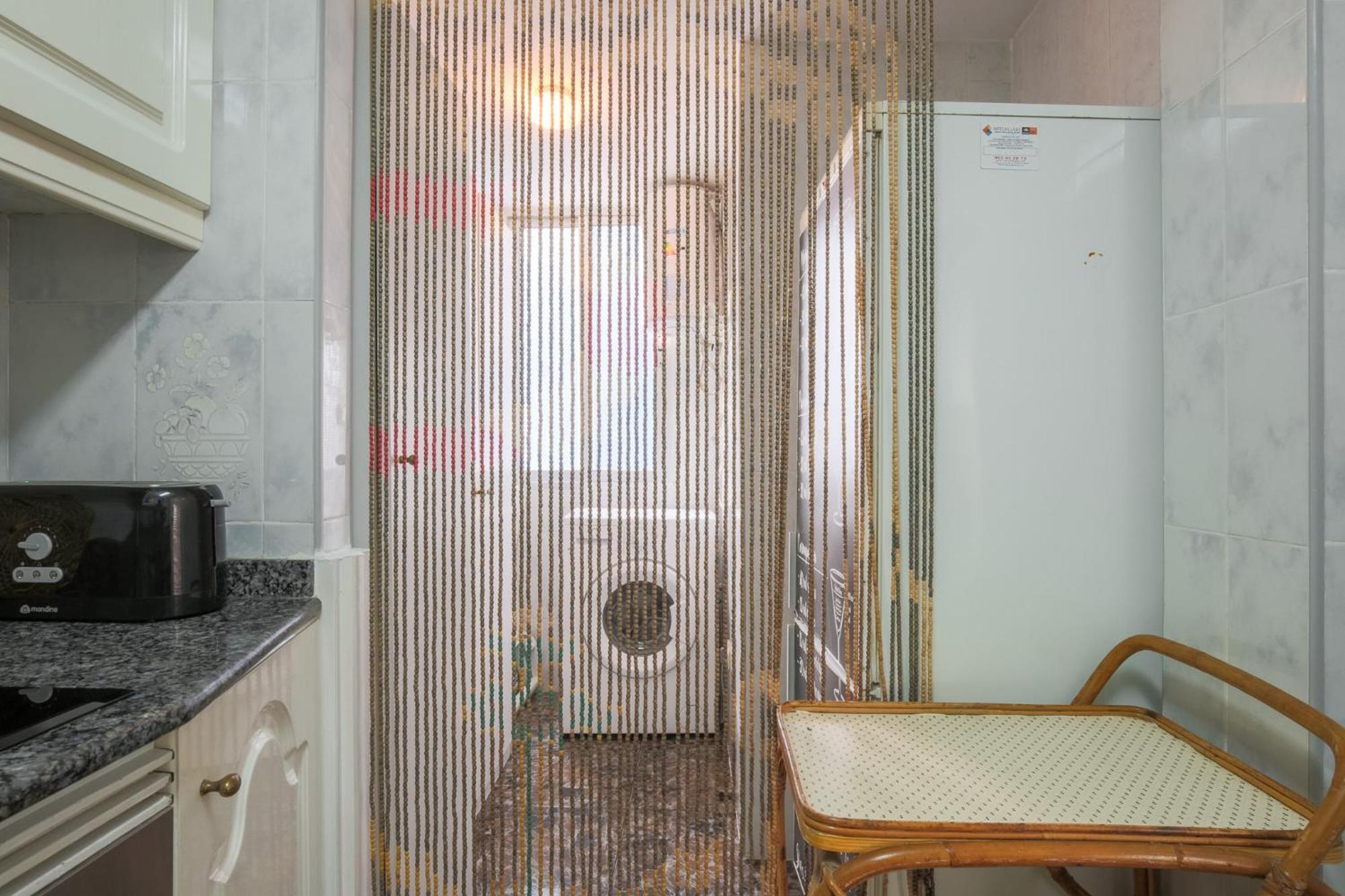 Apartamento En Complejo Residencial Con Piscina Y Garaje A 100M Del Mar Las Canteras  Exterior foto